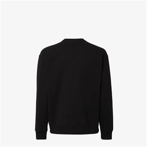Men's Designer Sweatshirts | FENDI US