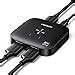 UGREEN HDMI Switch 2 in 1 Out Bi-Directional Splitter