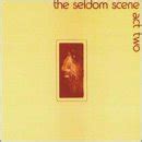 Act Two: Seldom Scene: Amazon.in: Music}
