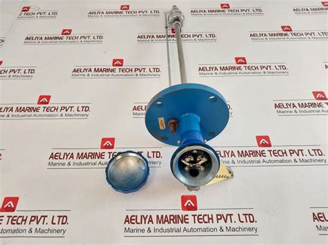 Hanla Tmr-41A6S-gw-t Reed/Level Switch – Aeliya Marine Tech