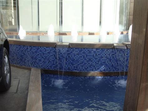 Swimming Pool Tiles - DMRC WALL MOSAIC CLADING Wholesaler / Distributor ...