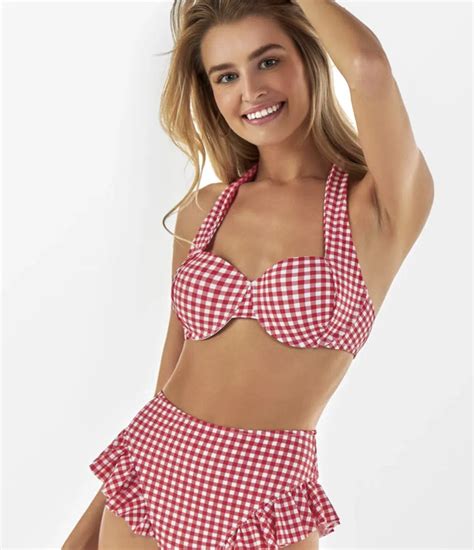 Modest 2 Piece Swimsuit