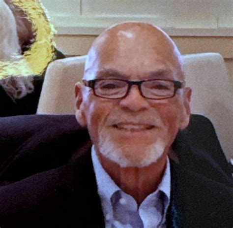 Michael Patrick White - Gallop Funeral Services, Inc.