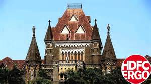 Bombay HC Slaps ₹2 Lakh Cost On HDFC Ergo For Challenging MACT Award To ...