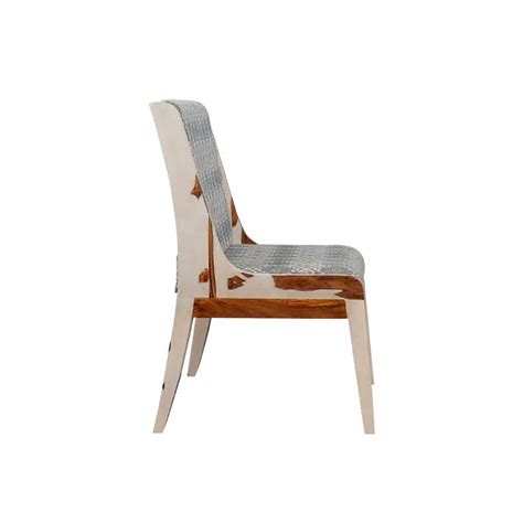 Callisto Solid Wood Dining Chair | Wooden chairs | Fabuliv