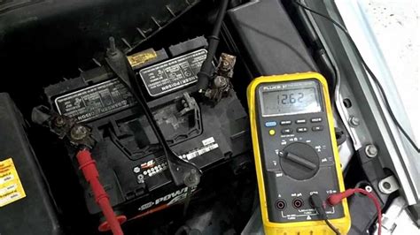 Image result for Battery Testing Tips