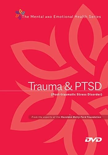 Buy Trauma & PTSD DVD: For Clinically Diagnosed Clients (The Mental and ...
