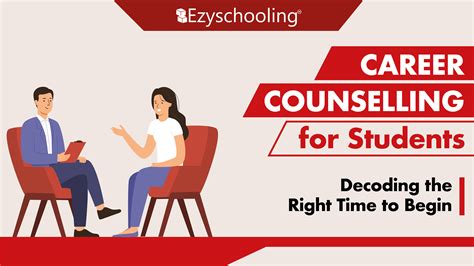 Career Counselling for Students | The Academic City School, Indore and ...