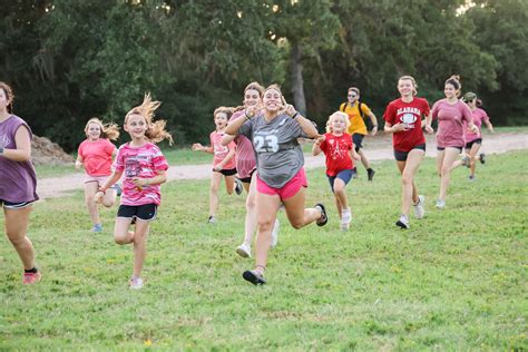 La Grange Summer Camp - Camp Lone Star