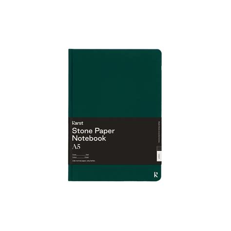 Image result for Stone Paper Notebook