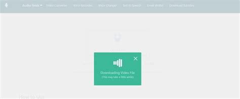 Image result for Extract Audio from Video URL