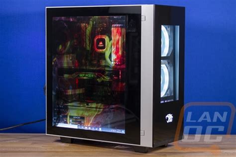 How to Change iBUYPOWER PC Color 的图像结果