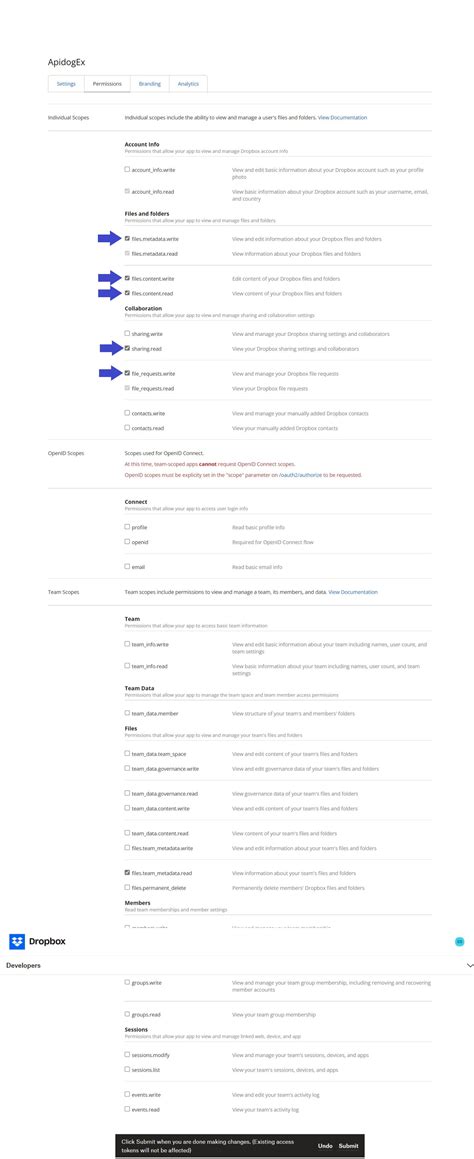 Image result for How to Use Dropbox API Tutorial Python