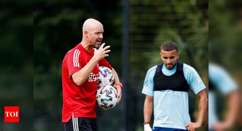 Ajax Amsterdam must change style after Ziyech moves to Chelsea: Erik ...