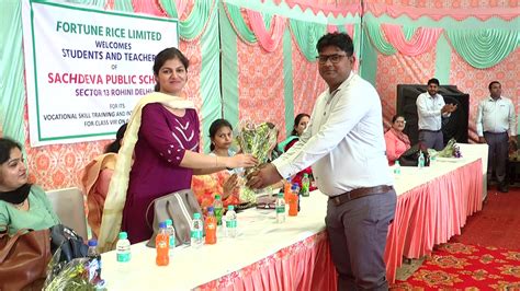 Fortune Rice Limited