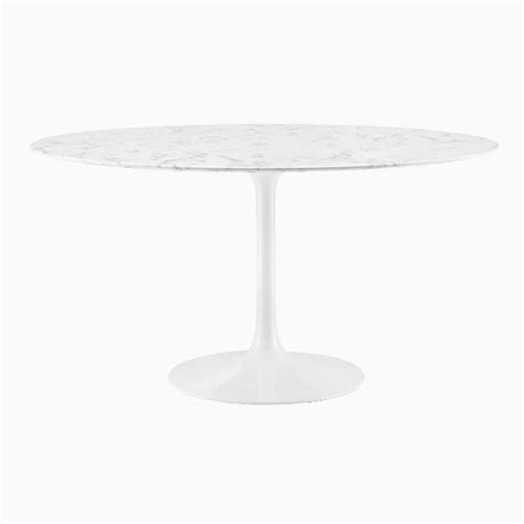 12 Best Modern Round Dining Tables to Elevate Your Home - VIV & TIM