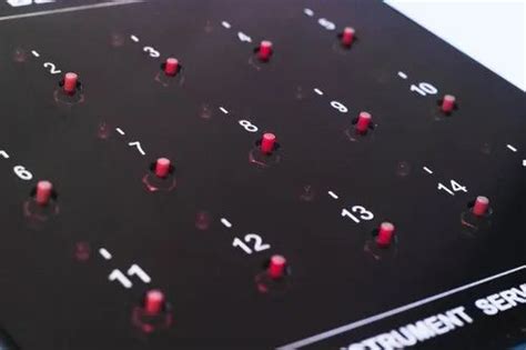 Call Bell System - Wireless Office Call Bell System Manufacturer from ...