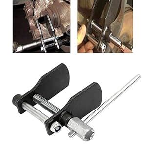 FidgetGear Disc Brake Pad Spreader Disc Brake Pad Installation Spreader ...