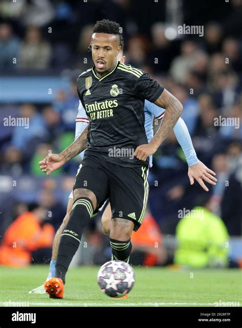 Etihad Stadium, Manchester, UK. 17th May, 2023. Champions League ...