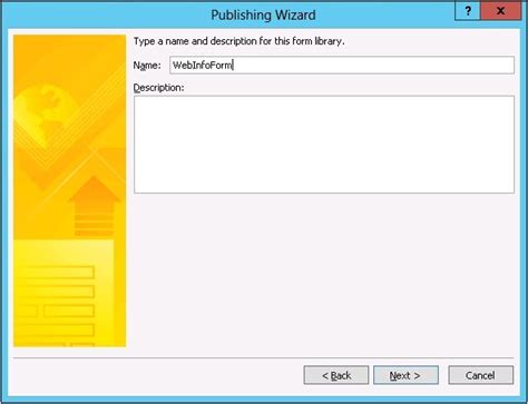 Image result for InfoPath 2013 Create Form