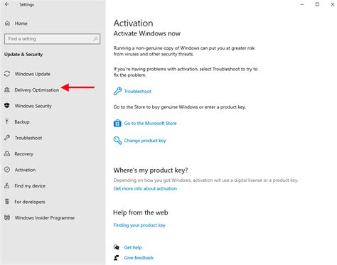 Find Windows License Key Windows 10 的图像结果