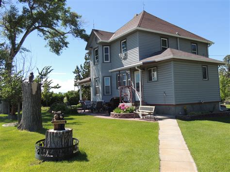 "Down Home" Ranch Guest House (Crawford) | VisitNebraska.com