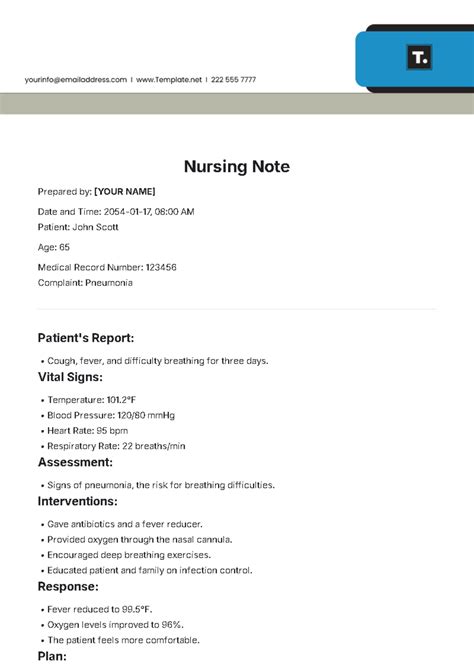 Free Handover Note Templates, Editable and Printable