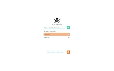 Image result for App Self-Control Tutorial