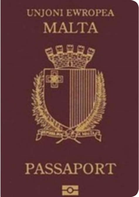 【吐血整理】马耳他绿卡马耳他护照的深坑填不完！ - 知乎