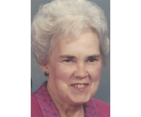 Shirley Montgomery Obituary (1932 - 2024) - Lynchburg, VA - The News ...
