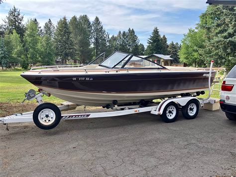 1987 Reinell 19 foot - Boats - Bend, Oregon | Facebook Marketplace
