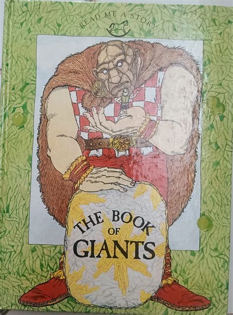 The book of giants – thecuriousbrains