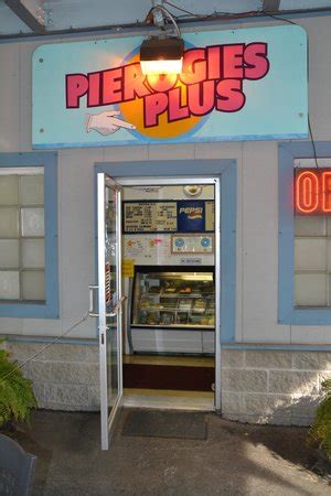 PIEROGIES PLUS, McKees Rocks - Restaurant Reviews, Phone Number ...