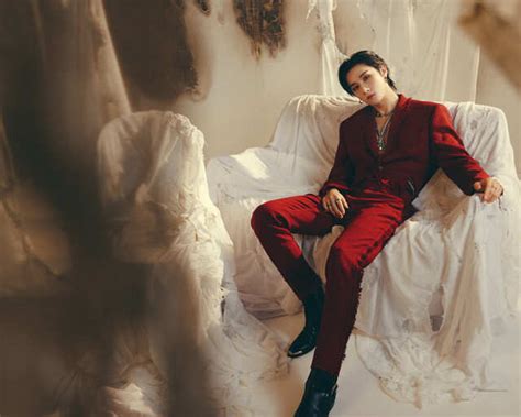 Monsta X And The Age Of Reason | Femina.in