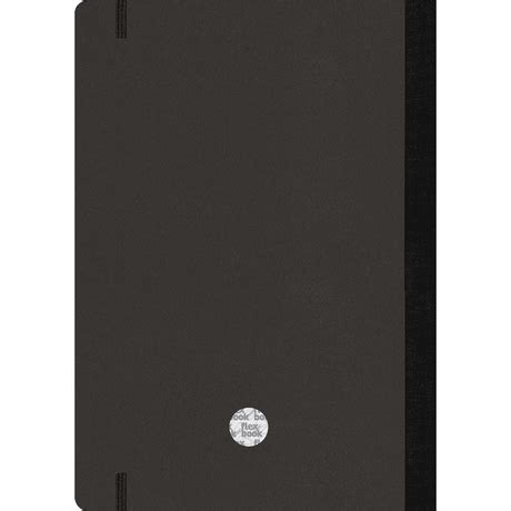 Flex Book – SCOOBOO