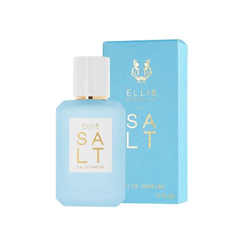 Ellis Brooklyn SALT Eau de Parfum - Beauty Shop Bellaire