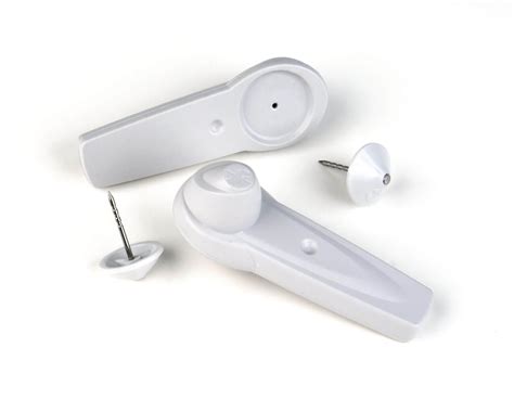 Security Tagging - Ireland & Northern Ireland