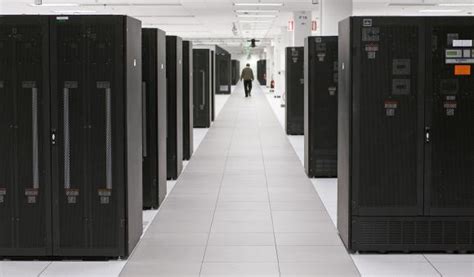 Image result for IBM Data Center