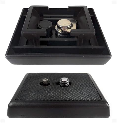 DaVoice Tripod Quick Release Plate Parts Replacement India | Ubuy