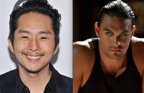 Justin Chon to Direct Jason Momoa in Apple TV+'s Series 'Chief of War ...