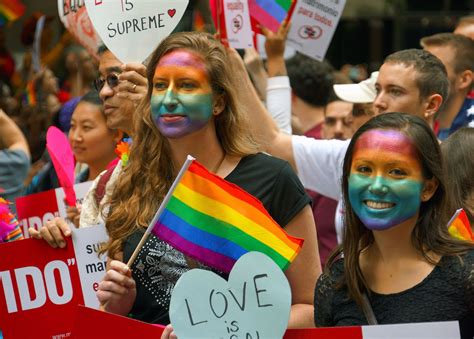 Why Pride Month Is Celebrated in June | Britannica