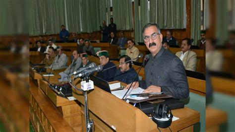 Himachal Budget 2023 Students 25000 Rupee Subsidy To Buy Electric ...