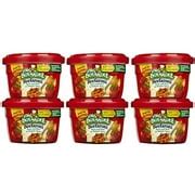 Buy Case Of Chef Boyardee Microwave Beefaroni (12 Total) Online at ...