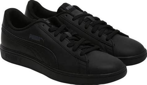 Puma Smash V2 Shoes - Buy Puma Smash V2 Shoes online at Best Prices in ...