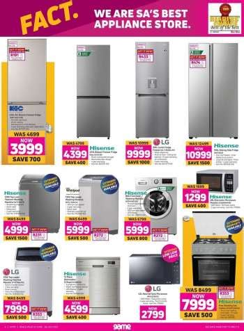 Image result for Washing Machine at Game