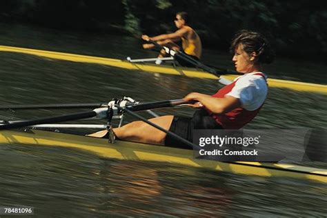 Rowing 的图像结果