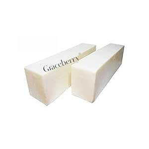 Buy Graceberry Goat Milk Soap Base for Winter – Melt and Pour Glycerin ...