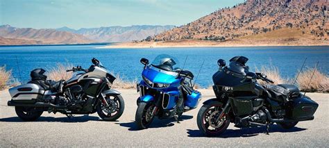 2018 Yamaha Star Eluder Bagger First Look Review | Motorcyclist