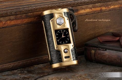 Image result for Most Expensive Box Mod