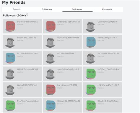 Image result for Roblox Bot.folloer.com